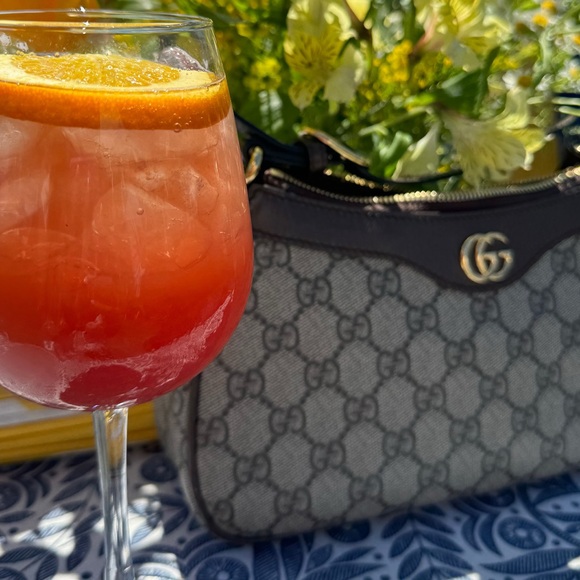 Gucci purse - Picture 6 of 7